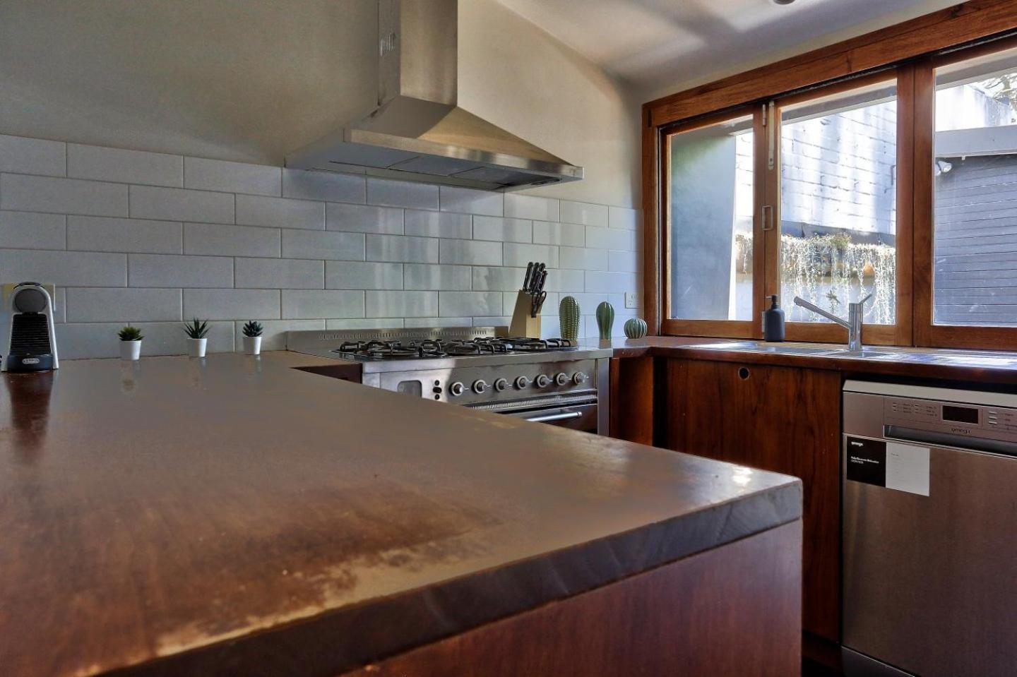 Unique 2 Bedroom House Pyrmont 2 E-Bikes Included سيدني المظهر الخارجي الصورة