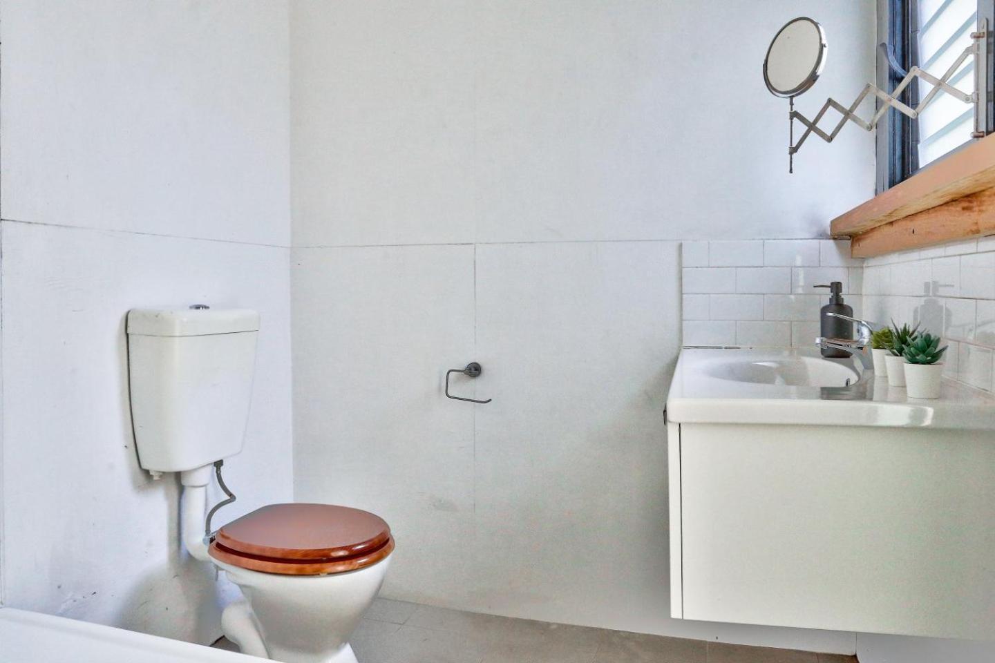 Unique 2 Bedroom House Pyrmont 2 E-Bikes Included سيدني المظهر الخارجي الصورة