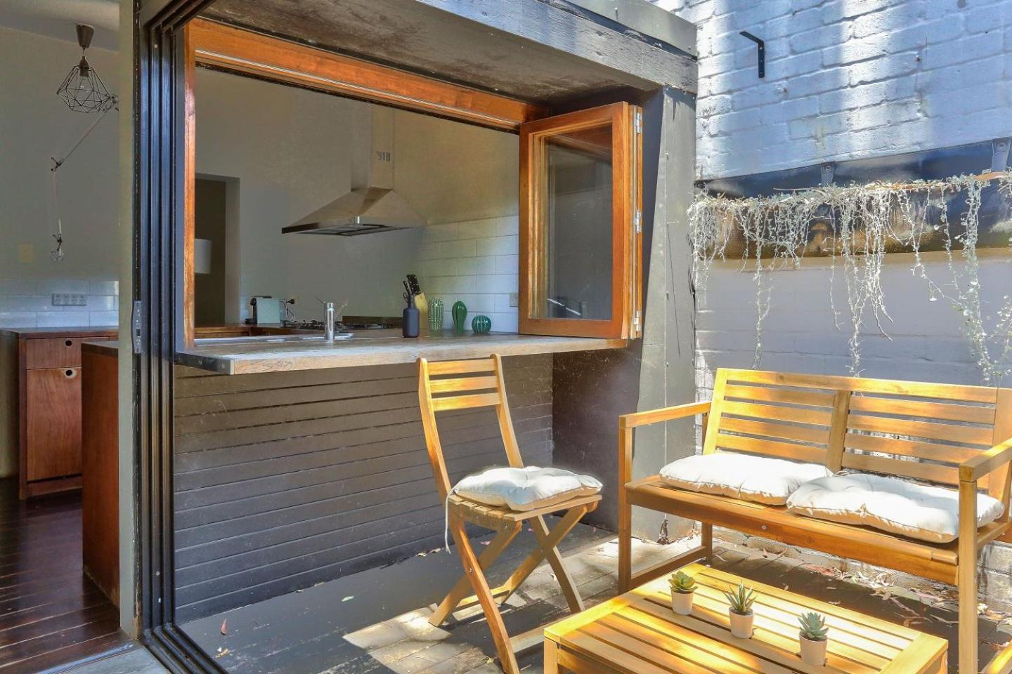 Unique 2 Bedroom House Pyrmont 2 E-Bikes Included سيدني المظهر الخارجي الصورة